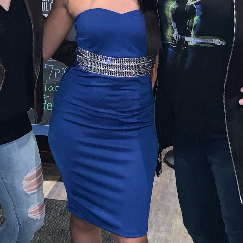 Special Occassion Dress